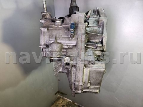 КПП автоматическая АКПП Renault Laguna, 2005 г., OEM 5550SN, арт. YEK101