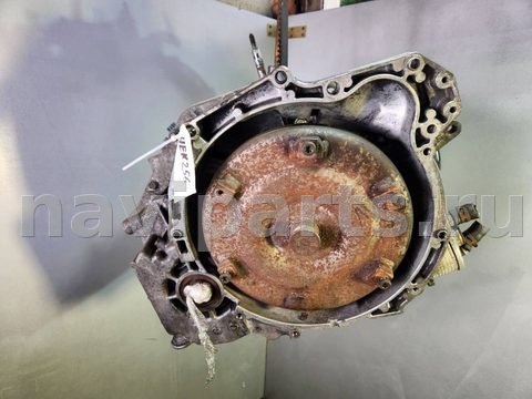 КПП автоматическая АКПП Renault Laguna, 2005 г., OEM 5550SN, арт. YEK256