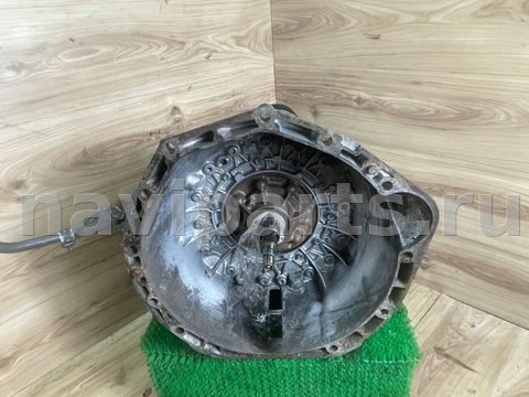 КПП автоматическая АКПП Mercedes C W203, 2003 г., OEM 722626, арт. YEK454v_2, фото 2