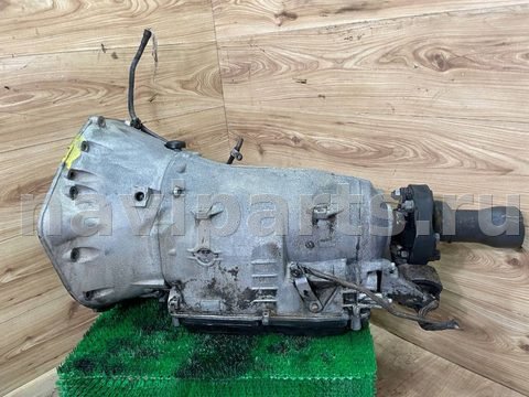 КПП автоматическая АКПП Mercedes E W210, 2003 г., OEM 722626, арт. YEK478_3