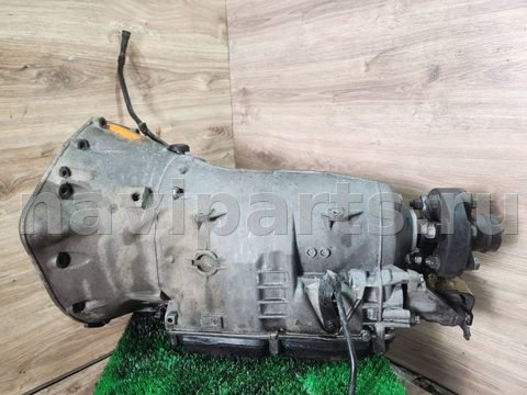 КПП автоматическая АКПП Mercedes S W220, 2003 г., OEM 722626, арт. yek530_4, фото 2