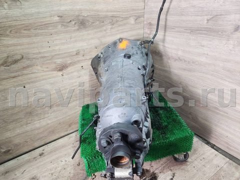 КПП автоматическая АКПП Mercedes S W220, 2003 г., OEM 722626, арт. yek530_4, фото 4