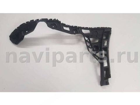Крепление бампера Volkswagen Polo, 2019 г., OEM a2538852706, арт. B1144_5