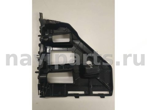 Крепление бампера Skoda Rapid, 2021 г., арт. B1165_2