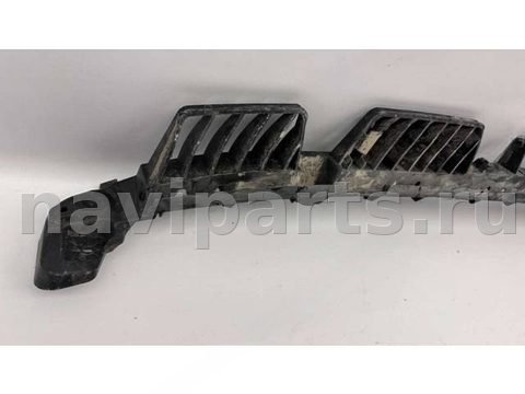 Крепление бампера Skoda Rapid, 2020 г., OEM 2228800612, арт. B116712_2, фото 10