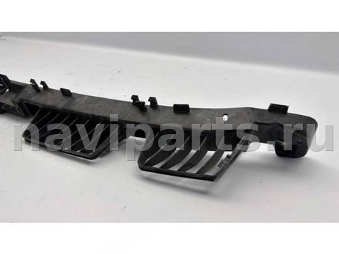 Крепление бампера Skoda Rapid, 2020 г., OEM 2228800612, арт. B116712_2, фото 12