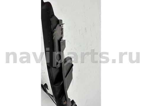 Крепление бампера Skoda Rapid, 2020 г., OEM 2228800612, арт. B116712_2, фото 18