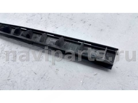 Крепление бампера Skoda Octavia RS, 2011 г., OEM 1Z5807863, арт. B118824_4, фото 2