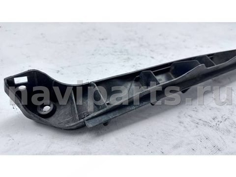 Крепление бампера Skoda Octavia RS, 2011 г., OEM 1Z5807863, арт. B118824_4, фото 3