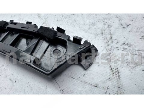 Крепление бампера Geely Coolray, 2021 г., OEM 6600005606, арт. B118832_2, фото 2
