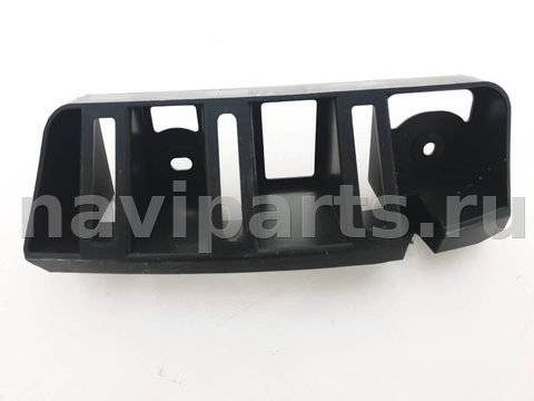 Крепление бампера Skoda Rapid, 2017 г., арт. B123300_2