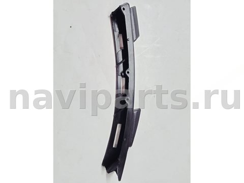Крепление бампера Hyundai Solaris, 2014 г., арт. B126214_6