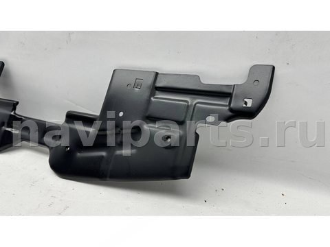 Крепление бампера Geely Emgrand, 2024 г., OEM 25332C5800, арт. B128077_2, фото 26