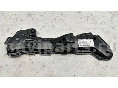 Крепление бампера Geely Emgrand, 2024 г., OEM 25332C5800, арт. B128077_2, фото 36