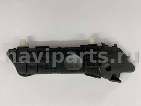 Крепление бампера Kia Rio X-Line, 2019 г., OEM 86513H500, арт. B5112_2