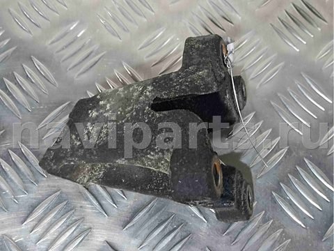 Кронштейн двигателя Audi A6, 2006 г., OEM 4f0199307aa, арт. 001365, фото 2