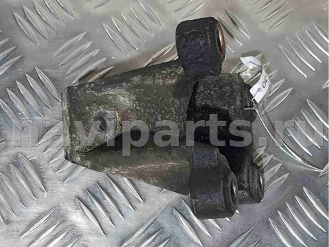 Кронштейн двигателя Audi A6, 2006 г., OEM 4f0199307aa, арт. 001365, фото 3