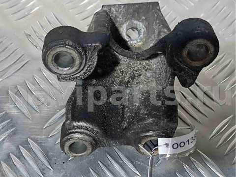 Кронштейн двигателя Audi A6, 2006 г., OEM 4f0199307aa, арт. 001365, фото 5