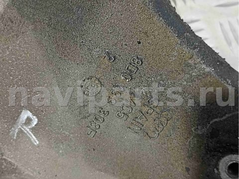Новое Audi A4, 1997 г., OEM 8D0199308F, арт. 001574, фото 2