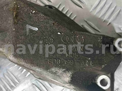 Новое Audi A4, 1997 г., OEM 8D0199307L, арт. 001591, фото 3