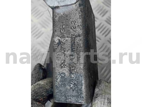 Новое Volkswagen Passat, 1999 г., OEM 8d0199307b, арт. 001957, фото 4