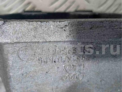Новое Audi A4, 2000 г., OEM 4b0199308, арт. 002009, фото 3