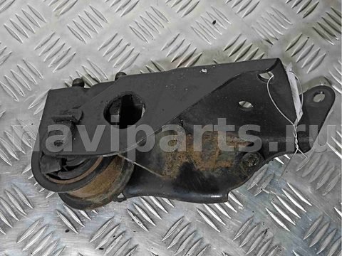 Новое Mazda Premacy, 2002 г., арт. 002077, фото 2
