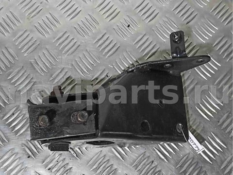 Новое Mazda Premacy, 2002 г., арт. 002077, фото 4