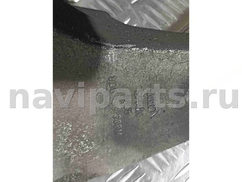 Кронштейн двигателя Volkswagen Passat, 1998 г., OEM 8D0199308M, арт. 002104, фото 2