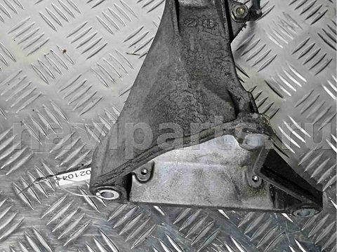Кронштейн двигателя Volkswagen Passat, 1998 г., OEM 8D0199308M, арт. 002104, фото 4