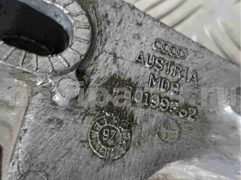 Новое Audi A4, 1997 г., OEM 4b0199352, арт. 004184, фото 2