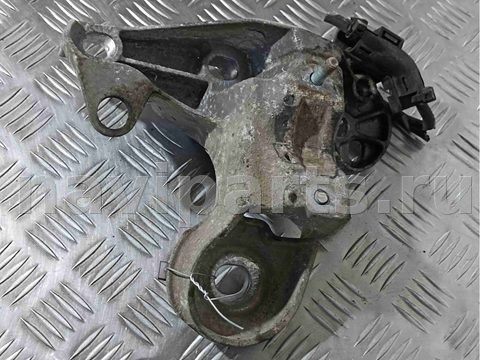 Новое Audi A4, 1997 г., OEM 4b0199352, арт. 004184, фото 4
