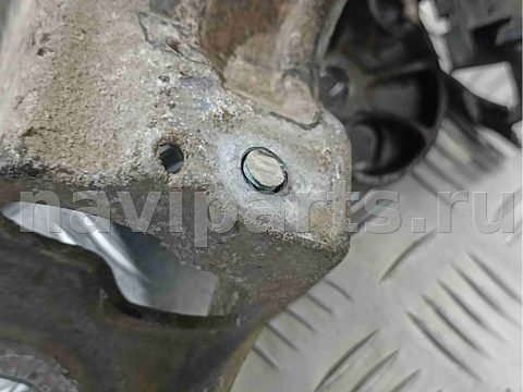 Новое Audi A4, 1997 г., OEM 4b0199352, арт. 004184, фото 5