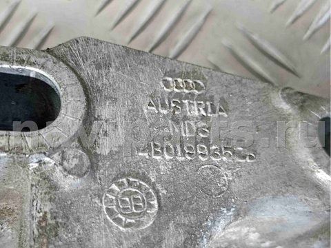 Новое Audi A4, 1997 г., OEM 4b0199352b, арт. 004305, фото 2