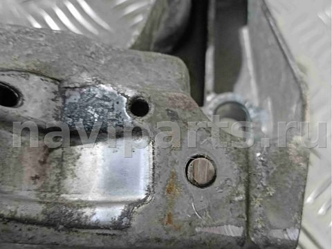 Новое Audi A4, 1997 г., OEM 4b0199352b, арт. 004305, фото 7
