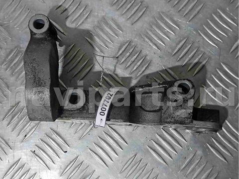 Новое Opel Vectra, 2002 г., OEM 9191145, арт. 007702, фото 3