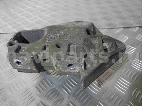 Новое Volkswagen Touran, 2004 г., OEM 06F199207H, арт. 008257, фото 4