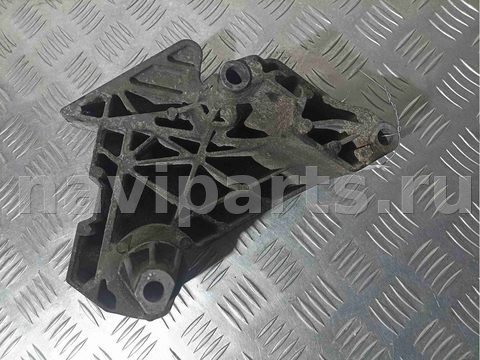Новое Volkswagen Touran, 2004 г., OEM 06F199207H, арт. 008257, фото 5