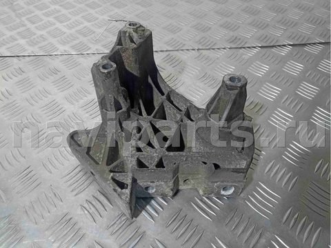 Новое Volkswagen Touran, 2004 г., OEM 06F199207H, арт. 008257, фото 6