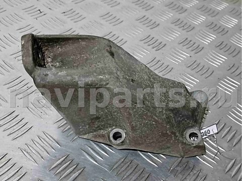 Кронштейн двигателя Audi A4, 1998 г., OEM 8d0199307l, арт. 009360, фото 3