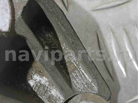 Новое Opel Vectra, 2000 г., OEM 9227943, арт. 010439, фото 3