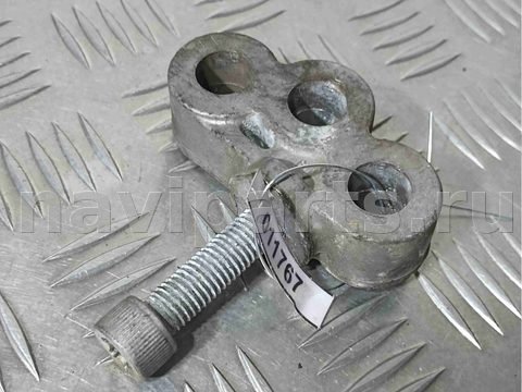 Новое Opel Zafira, 2000 г., OEM 90539246, арт. 011767