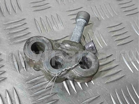 Новое Opel Zafira, 2000 г., OEM 90539246, арт. 011767, фото 3