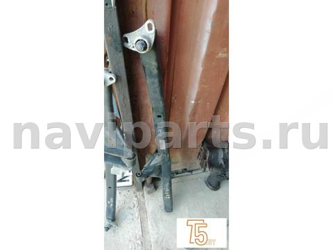 Новое Volvo XC90, 2006 г., OEM 30671353, арт. 0136_3