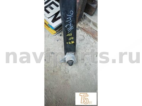 Новое Volvo XC90, 2010 г., OEM 30671353, арт. 0136_7, фото 3