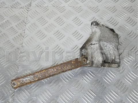 Кронштейн двигателя Volkswagen Passat, 1998 г., OEM 8d0199307l, арт. 013799
