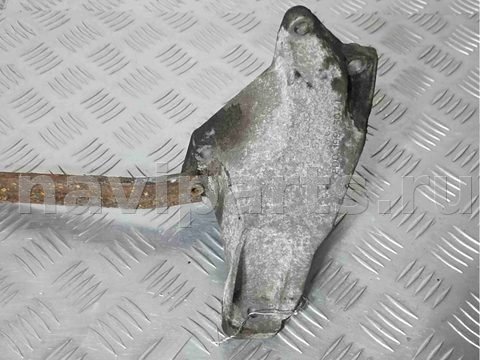 Кронштейн двигателя Volkswagen Passat, 1998 г., OEM 8d0199307l, арт. 013799, фото 3