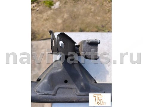 Новое Volvo XC90, 2006 г., OEM 30671353, арт. 0138_3, фото 3