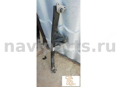 Новое Volvo XC90, 2006 г., OEM 30671353, арт. 0138_3, фото 4