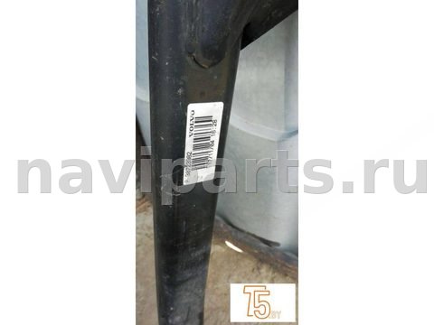 Новое Volvo XC90, 2006 г., OEM 30671353, арт. 0138_3, фото 5